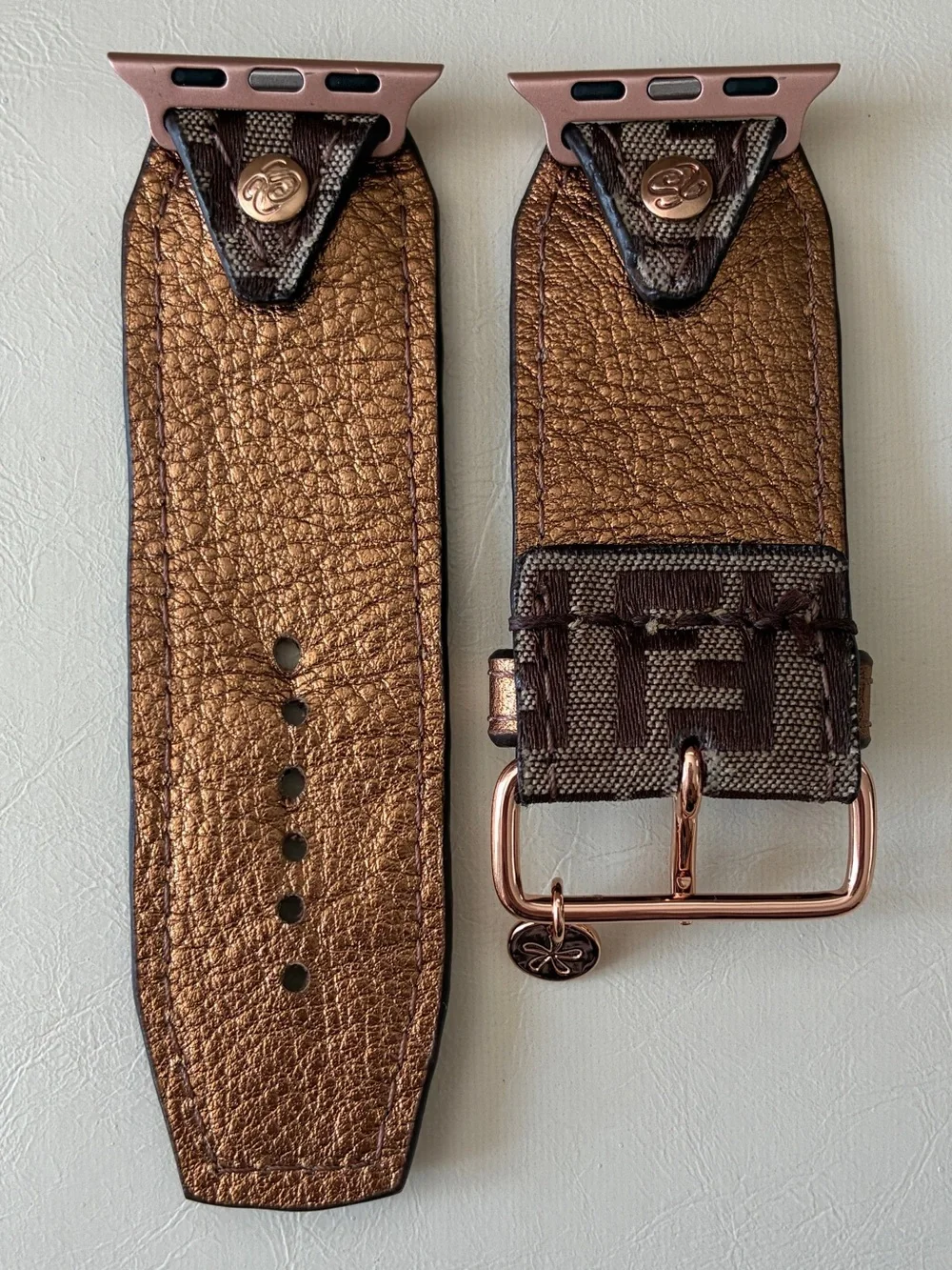 Spark*L authentic upcycled